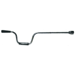 Al-Ko 10081 Kurbelschlüssel aus Stahl