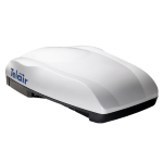 Aire acondicionado de techo para autocaravanas - Telair New Silent 3 Plus 5900H - bomba de calor - 07440