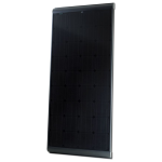 Células de paneles solares fotovoltaicos monocristalinos Perc Bs185Wp