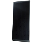 Pannello Solare Fotovoltaico Monocristallino Celle Perc Bs165Wp