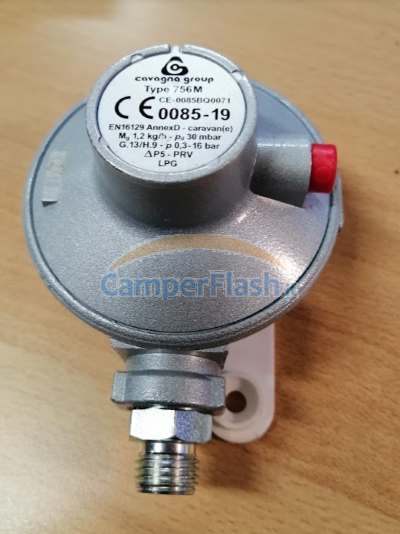 Galleggiante Serbatoio Regolabile per Strumento 240-33 Ohms [L3280040] -  13,70€ iva inclusa Camper - Camping - Campeggio, Accessori per camper,  caravan e camping