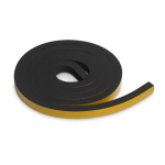 Guarnizione DOMETIC Antipioggia Rain Guard Per Pr2000 4Mt 9103104207