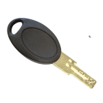 Chiave Madre Grezza Fap Hsc 30114
