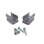 Kit Aggancio Parete Asta Manovra Diametro 20 FIAMMA 98655-094