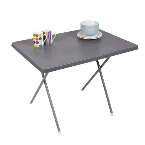 Duplex-Kunststofftisch DOMETIC 9120001022