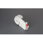 Kit Spalletta Sinistra Completa F45 Ti - FIAMMA 98655-149