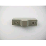 CURSORE CHIUSURA BLOCCO PORTA FRIGORIFERO RM7605