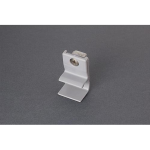 Kit de placa de tope de poste F45 S FIAMMA 98655-553