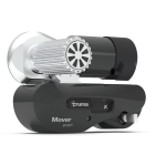 Mover Smart Manuale RS1 - Per Caravan - Truma -  026 - MOVERSMM