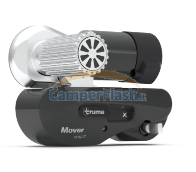 Accesorios y repuestos Camper Caravan  DI-026MOVERSMM - Mover Manual  Inteligente Para Caravana Truma 026 Moversmm - TRUMA