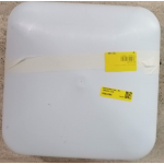 Cupola per areatore quadrato da tetto - Foro 140 mm - 0661089 - per Bürstner / Dethleffs