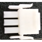 Connettore Plastico Mate Nlock 3X1 Con Faston 220V 230V - per caricabatteria Arsilicii