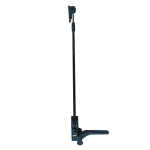BRACCETTO COMPASSO SINISTRO PER F73 ALTEZZA FINESTRA 450-650 MM - CAMPER ROULOTTE