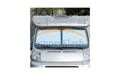 Remis Cab Blinds Fiat Ducato X290 Series 8 2021 Onwards - Magnum Motorhomes