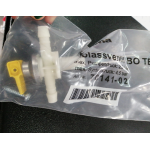 Manual Drain Valve for Boiler Hose Connection 114 70141-02