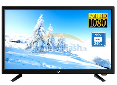 Smart Tv 22 Pulgadas