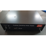 Alimentatore Caricabatterie BC-520 16A 'Mean Well'  (Ex Al-C20 / Al-Bk20 ) - XB00001870 - ARSILICII - senza cavi - BC520