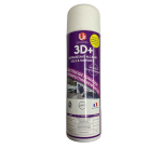 Detergente desinfectante fungicida para frigoríficos, electrodomésticos y otros usos - 500 ml