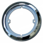 Anello Cromato Per Fanale Ges Fnl5375