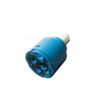 CARTUCCIA MISCELATORE CERAMICA GRUPPI MONOLEVA - 018 2006.99 - CAMPER ROULOTTE