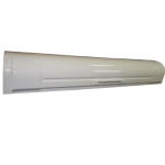 Testata Rimor Posteriore Termoformato Abs 3 Stop V/T 019P 1Ter050002