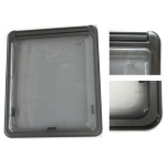 Finestra (Solo Lastra)  F23 1200X520 Mod.F23 F231200X520