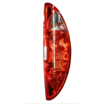 Knaus Fanale Posteriore Sinistro Con Luce Di Retromarcia 2004-2010 K615283