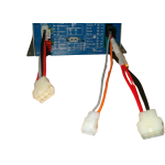 Kit de câbles et de connecteurs pour Al300 à utiliser avec le nouveau type Al320 - Arsilicii Xa00025001