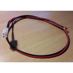 Adattatore Cavo cablaggio mini fit 2 contatti 50 cm Arsilicii - ZGK0000450 