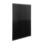 Kit fotovoltaico mediano plus negro 140w prm350 CBE - 215688