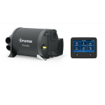 Stufa Boiler Truma Combi 6 Gas 12V JG con Comando Inet - X  - 010 C6INETXG