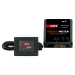 Energy meter 12V - 150A NDS - misuratore energia batteria - EM12150 