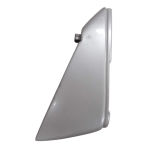 Raccordo angolare Paraurti Posteriore Fascia Sinistra Rimor 001Ps