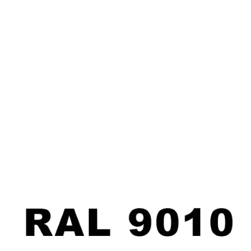 BAIE LATERALE ARRIERE DROITE FIXE SPECIALE T5 / T6 COURT A PARTIR DE 2004