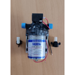 Pompa Acqua Shurflo Trail King 7L 12V - autoadescante