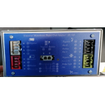 DISTRIBUTEUR pour CHARGEURS DE BATTERIE ARSILICII AL3X0 (AL320 - AL310) RC AL320RC - NOUVELLE VERSION - UNITÉ DE DISTRIBUTION UNIQUEMENT