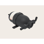Vaso espansione impianto acqua - A20 BLACK - NEW - FIAMMA - 02478-02-