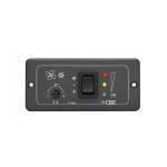 P292- Panel de control gris para ventiladores de frigorífico - CBE - 200293