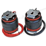 Kit sospensioni ad aria per Fiat Ducato / Boxer / Jumper X250/290  (dal 2006) - TDFD250