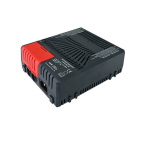 Caricabatterie switching 12V BC122 - 22A - AGM - Litio - CIBUS CLBUS - CBE AL-KO - B10543002