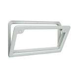 Sportello cassetta WC Door 4  Thetford - 30271.10