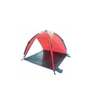 Tenda da spiaggia DOMUS a IGLOO - 170x170 - 120H