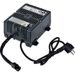 Cb/510-3 -  Carica Batteria -  Switch 12V 10A AGM - Piombo - CBE 311511