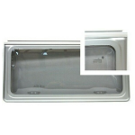 Finestra (solo lastra) F16 - 1200x520 RIMOR - 1MDA300028