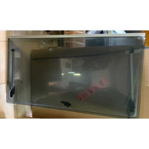 Vitrage de Remplacement Dometic Seitz S4 - 1200x300 mm