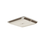 Diffusore interno condizionatore Truma Aventa 2G premium cappuccino  - 019 AVC40802.06