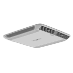 Diffusore interno condizionatore Truma Aventa 2G premium stone - 019 AVS40802.07