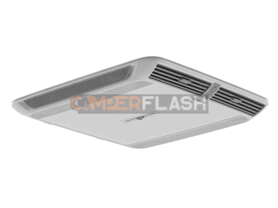 Difusor interior de piedra premium para aire acondicionado Truma Aventa 2G - 019 AVS40802.07