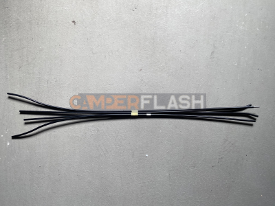 Remis Frontrollo – Remifront 4 Ford TRANSIT ab 2019 – kein Regensensor – Großverpackung – 022 RFRT19T