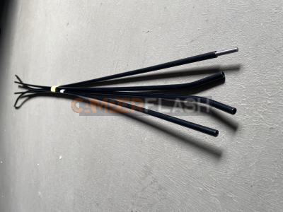 Remis Frontrollo – Remifront 4 Ford TRANSIT ab 2019 – kein Regensensor – Großverpackung – 022 RFRT19T